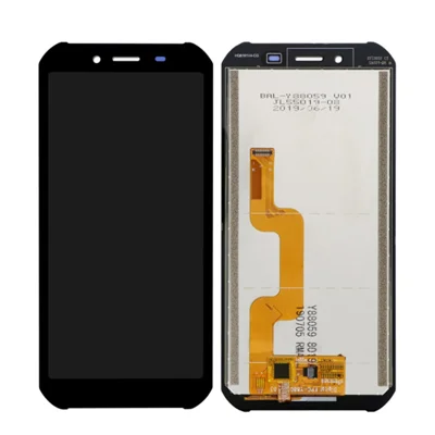 OEM LCD Screen and Digitizer Assembly for Doogee S40
