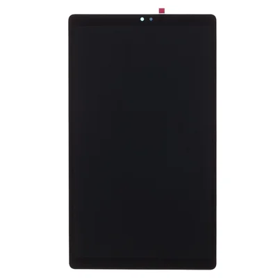 OEM LCD Screen and Digitizer Assembly Replacement (Without Logo) for Samsung Galaxy Tab A7 Lite 8.7-inch SM-T220 (Wi-Fi) - Black