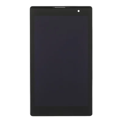 OEM LCD Screen and Digitizer Assembly + Frame Replace Part for Asus ZenPad C 7.0 Z170C/Z170CG - Black