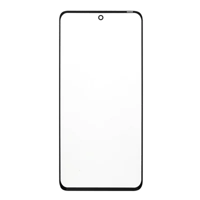 Front Glass Screen Outer Lens Replacement + OCA Adhesive for Huawei nova 8 5G