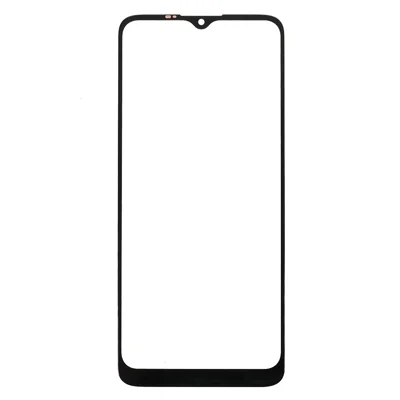 Front Screen Glass Lens Replace Part (without logo) for T-Mobile REVVL 4+ 5062