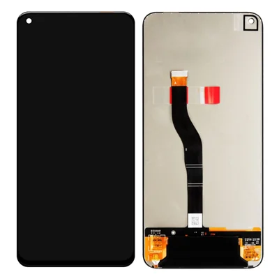 Grade S OEM Replacement LCD Screen and Digitizer Assembly Part (without Logo) for Cubot X30 / C30