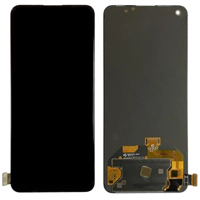 Grade B AMOLED Screen and Digitizer Assembly Replacement Part (without Logo) for OnePlus Nord CE 5G / Nord Core Edition 5G