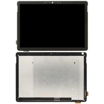 Grade S Replacement Part OEM LCD Screen and Digitizer Assembly for Microsoft Surface Go 2 10.5 inch 1901 1906 1926 1927 (Without Logo)