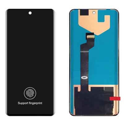 Ricambio OEM di grado S per schermo OLED e digitalizzatore per Huawei nova 9 / Honor 50 (senza logo)