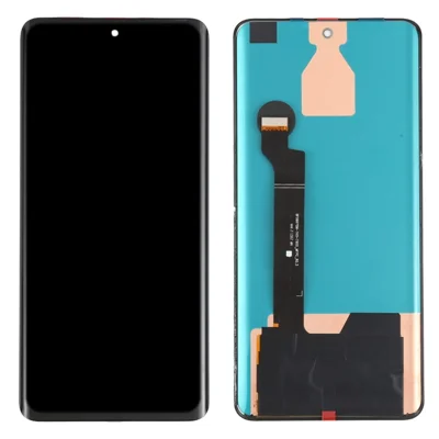 Schermo Oed OEM OLED e Parte Della Sostituzione Del Gruppo Digitalizzatore (senza Logo) Per Huawei Nova 8 / Huawei Nova 8 5G