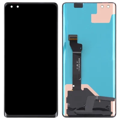 Schermo Oed di Grado S Eled e Parte Del Gruppo Digitalizzatore (senza Logo) Per Huawei Nova 8 Pro 5G/4G