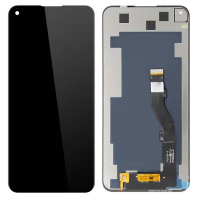 For T-Mobile REVVL 5G T790Z/T790W Grade S OEM Replacement LCD Screen and Digitizer Assembly Part (without Logo)