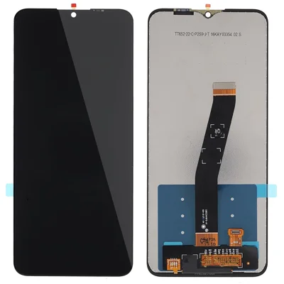 For TCL 20Y / TCL 20E Grade S OEM Replacement LCD Screen and Digitizer Assembly Part (without Logo)