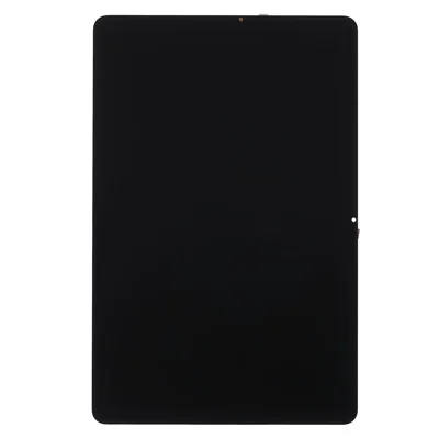 Для Huawei MatePad 11 (2021) WiFi Класс S OEM ЖК-экран и сборка цифрового преобразователя Запасная часть (без логотипа) - черный