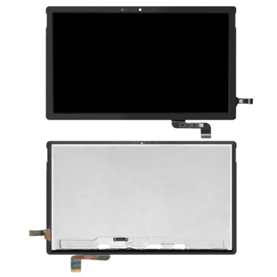 For Microsoft Surface Book 2 13.5'' 1806 1832 Grade S OEM Replacement LCD Screen and Digitizer Assembly Part (without Logo)