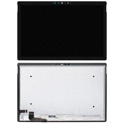 Pantalla LCD de repuesto OEM grado S para Microsoft Surface Book 3 de 13,5 pulgadas y conjunto del digitalizador (sin logotipo)