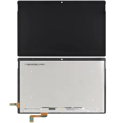 Pantalla LCD de repuesto OEM grado S y conjunto del digitalizador para Microsoft Surface Book 3 de 15 pulgadas (sin logotipo)
