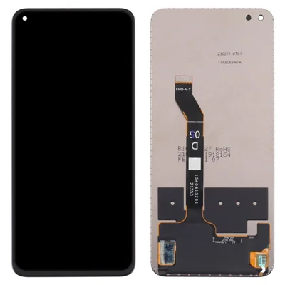 Schermo LCD OEM di ricambio per Huawei nova 8i / Honor 50 Lite / Honor X20 Grade S con digitalizzatore incluso (senza logo)