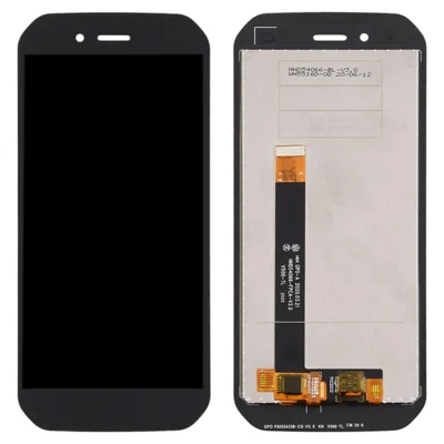 Grade S OEM LCD Screen and Digitizer Assembly for Cat S42 Mobile Phone Replacement Part (Without Logo)