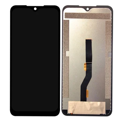 For Ulefone Armor 7/7E OEM LCD Screen and Digitizer Assembly Part Grade S Cell Phone Replacement Accessories (Without Logo)