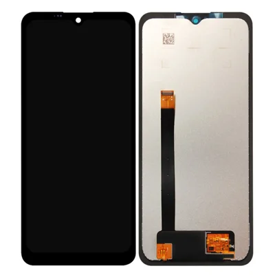 Para Oukitel WP13/WP15 OEM LCD Screen e Digitizer Assembly Acessórios de Telefone Celular Peça de Reposição (Grau S, Sem Logo)