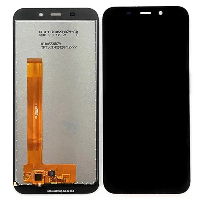 Para Oukitel WP12/WP12 Pro OEM LCD Screen e Conjunto de Digitalizador Parte Acessórios de Telefone Celular de Substituição (Grau S, Sem Logotipo)