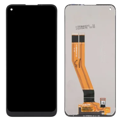 Grade S OEM LCD Screen and Digitizer Assembly Accessories for Blackview A90 Mobile Phone Replacement Part (Without Logo)