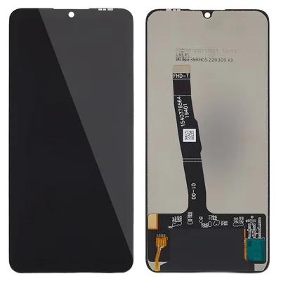 Pour Huawei P30 Lite/nova 4e Grade C Écran LCD et Assemblage de Numériseur (Technique de Montage COG) (sans Logo)