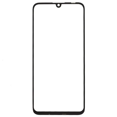 For Huawei Honor 10 Lite/Honor 10i/Honor 20 Lite/Honor 20i Grade C Screen Glass Lens + OCA Adhesive Replacement (without Logo)