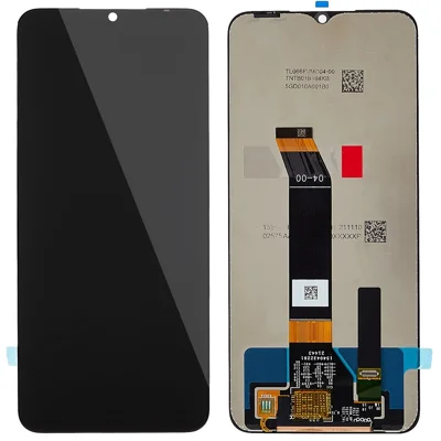 For Xiaomi Redmi Note 11E / 11R 5G / Redmi 10 5G / Poco M4 5G / Redmi 11 Prime 5G / Poco M5 4G Grade S OEM LCD Screen and Digitizer Assembly (without Logo)