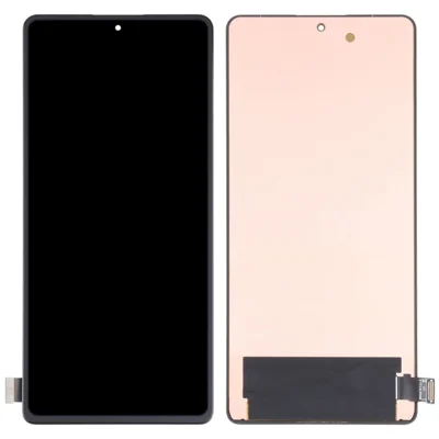 For Xiaomi Redmi K50 Gaming / Poco F4 GT Grade S OEM Replacement LCD Screen and Digitizer Assembly Part (without Logo)