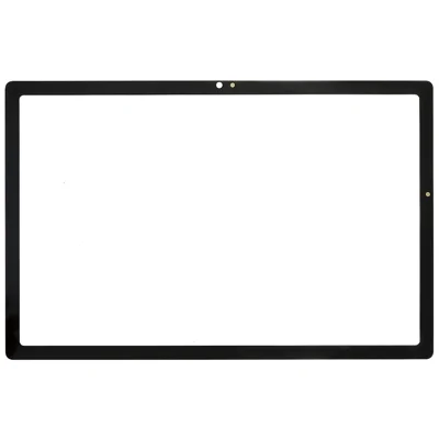 For Samsung Galaxy Tab A8 10.5 (2021) SM-X200/SM-X205 Front Screen Glass Lens Replacement (without Logo)
