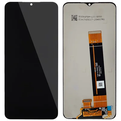 For Samsung Galaxy A23 4G A235 Grade B LCD Screen and Digitizer Assembly Part (without Logo)