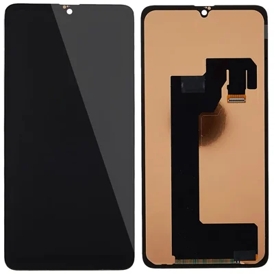 For Huawei Mate 20 Grade C LCD Screen and Digitizer Assembly Replacement Part (In-Cell Technology) (without Logo)