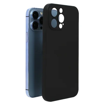 Shockproof Case for iPhone 13 Pro Max 6.7 inch Protective Matte Phone Cover Precise Cutout TPU Phone Shell