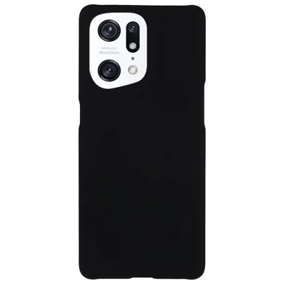 Couvercle de protection pour Oppo Find X5 Pro Dimensity Edition Étui