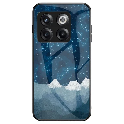 TIANYUE Custodia Portafoglio Per OnePlus 10T 5G/Ace Pro | Pelle PU, Con Slot Carte, Supporto Magnetico E Stand, Bianco