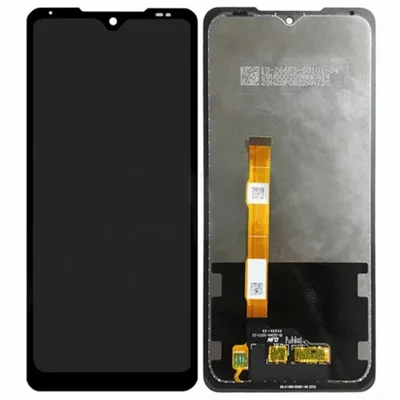 For Cat S75 5G OEM Grade S LCD Screen and Digitizer Assembly Part (Without Logo)