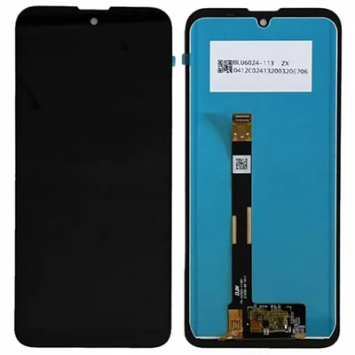 For Blackview BV5300 / BV5300 Pro / BV5300 Plus OEM Grade S LCD Screen and Digitizer Assembly Part (Without Logo)