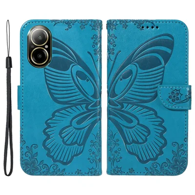 xinyunew Case for Oppo Realme C67 4G, Cover Oppo Realme C67 4G