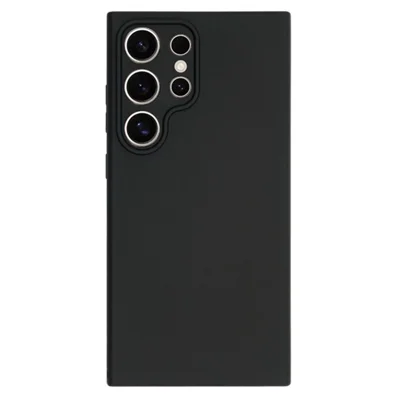 KZDOO Q Series For Samsung Galaxy S24 Ultra Case Matte Finish TPU Mobile Phone Cover