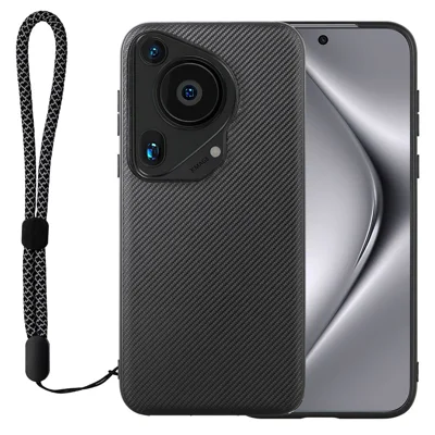 VILI TC Series for Huawei Pura 70 Ultra Case PU Leather + TPU Hybrid Phone Cover