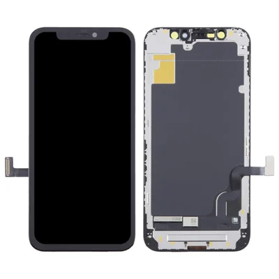 For iPhone 12 mini Grade C LCD Screen and Digitizer Assembly Replacement Part (JK In-Cell Technology) (Without Logo)