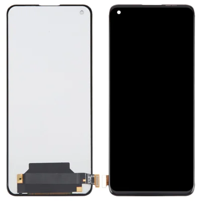 For Oppo Find X3 Pro / Find X3 Grade C LCD Screen and Digitizer Assembly Part (TFT Technology) (Without Logo)