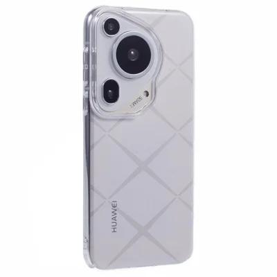 For Huawei Pura 70 Ultra Case High Transprency Hard PC Phone Cover