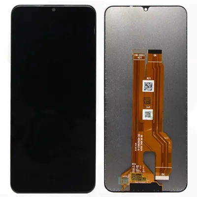 For Realme Narzo N63 4G / Note 60x 4G / C63 4G / C61 4G Grade B LCD Screen and Digitizer Assembly Part (Without Logo)