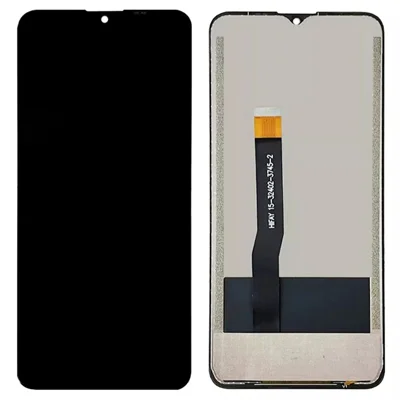 For Cubot Note 21 OEM Grade S LCD Screen and Digitizer Assembly Part (Without Logo)