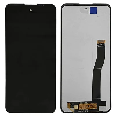 For Cubot Kingkong 8 OEM Grade S LCD Screen and Digitizer Assembly Part (Without Logo)