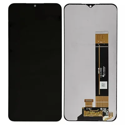 For Wiko T60 OEM Grade S LCD Screen and Digitizer Assembly Part (Without Logo)