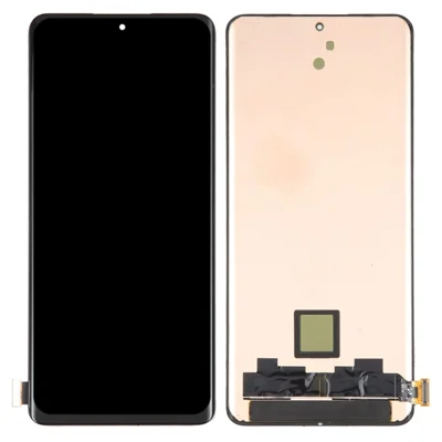For Xiaomi 12S Ultra 5G OEM Grade S AMOLED LCD Screen and Digitizer Assembly Part (Without Logo)
