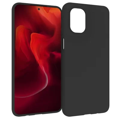 Bulk Purchasing For Motorola Moto G55 5G Case Matte Finish Soft TPU Phone Cover