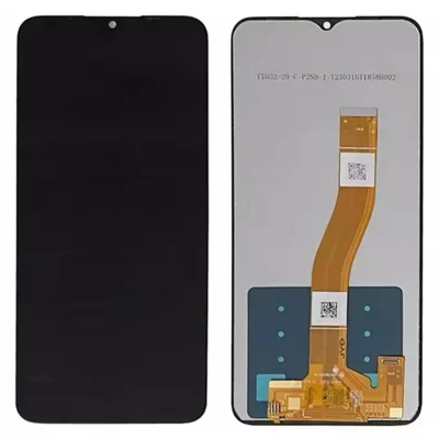For Blackview Wave 6C OEM Grade S LCD Screen and Digitizer Assembly Part (Without Logo)