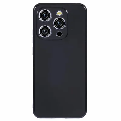 Étui Néoprène Oukitel WP36 – Housse De Protection Avec Clip Ceinture, Noir, K-S-Trade