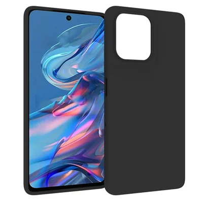 Bulk Purchasing For Motorola Moto G75 5G Case Flexible TPU Matte Finish Phone Cover